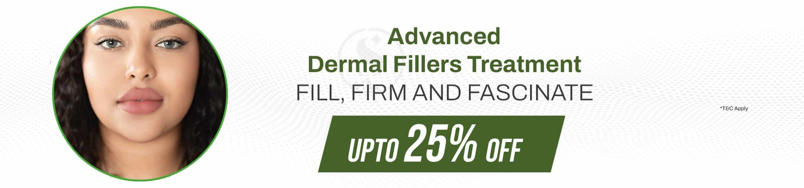 Advanced dermal filler