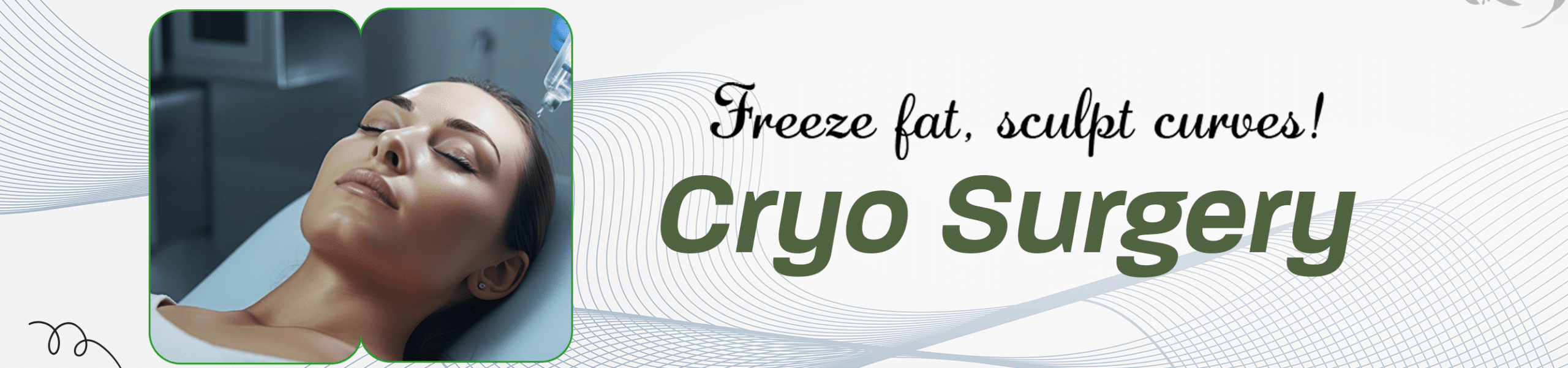 Best Cryotherapy in Hyderabad
