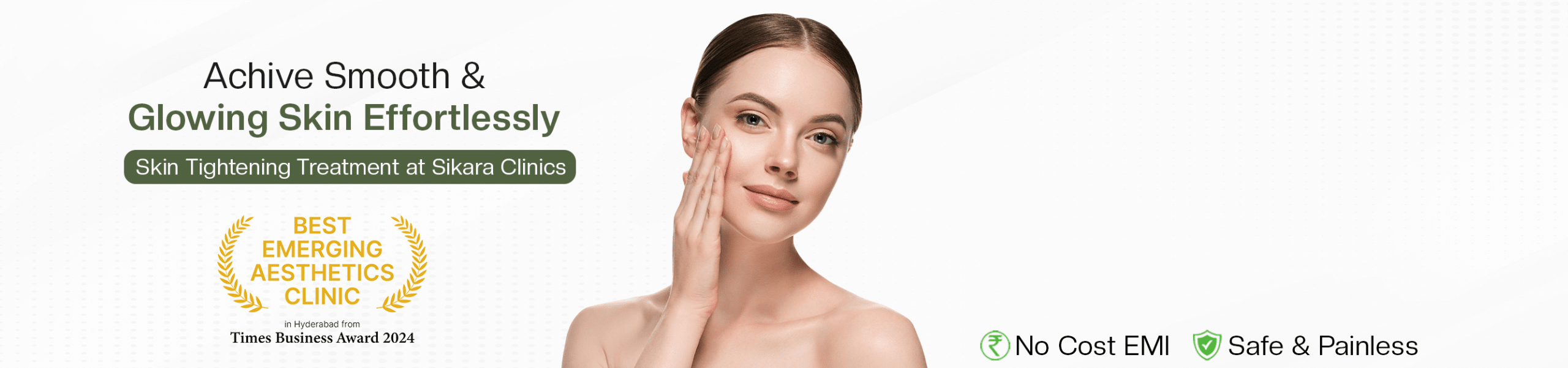 Skin Rejuvenation Clinic Hyderabad