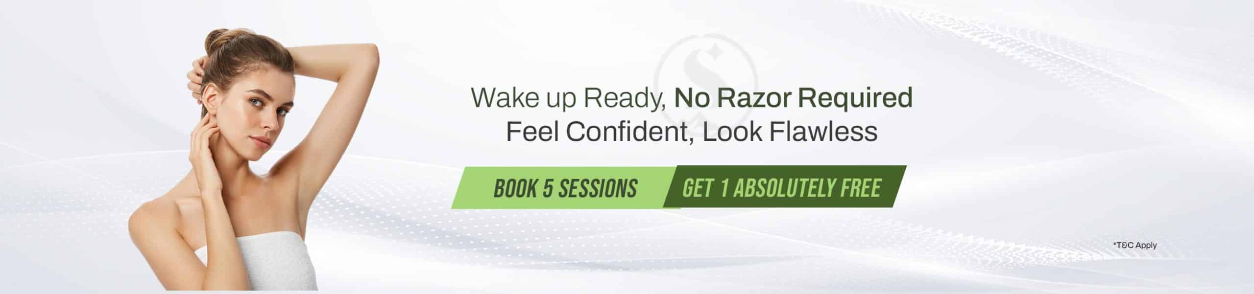 Best Laser Hair Removal