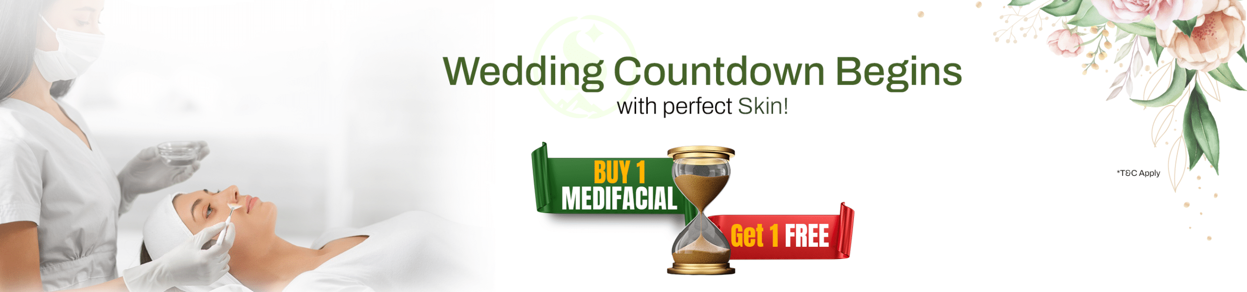 Advanced MediFacial in Hyderabad