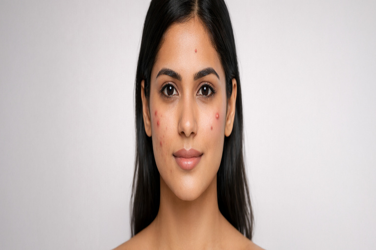 Acne vs Pimples: What’s the Difference and How to Treat Them
