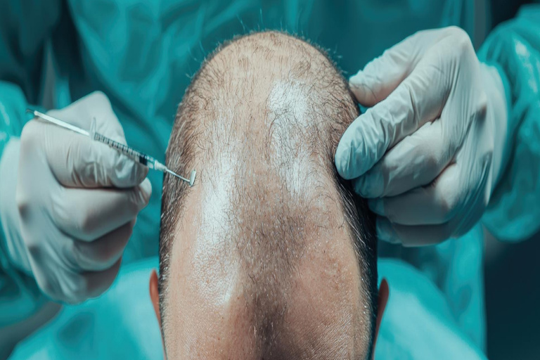 Hair Transplant: Everything You Need to Know Before the Procedure