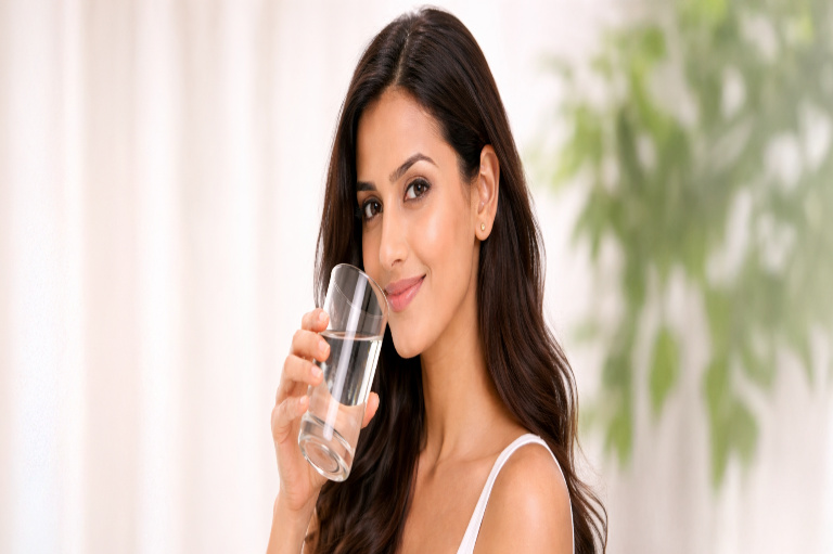 Why Hydration Is Essential For Healthy Skin. Dermat Approved Topics